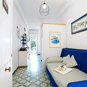  Appartamento Monterosso Garden House Italia