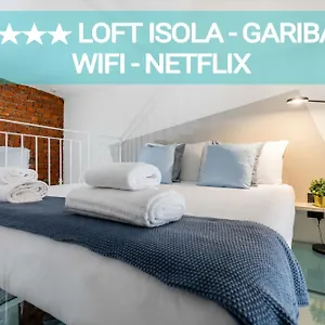 Farini Loft - Free Wifi And Netflix Appartamento