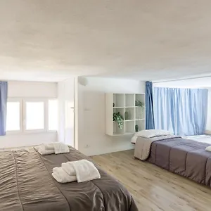  Appartamento Casa Loft Alighieri Centro Italia