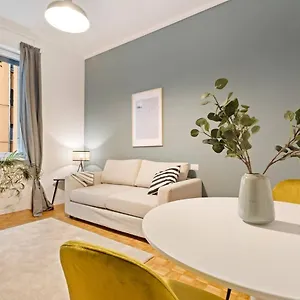  Appartamento Gorgeous Flat In The Design District Italia