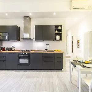  Appartamento Maciachini Bright R&r Italia