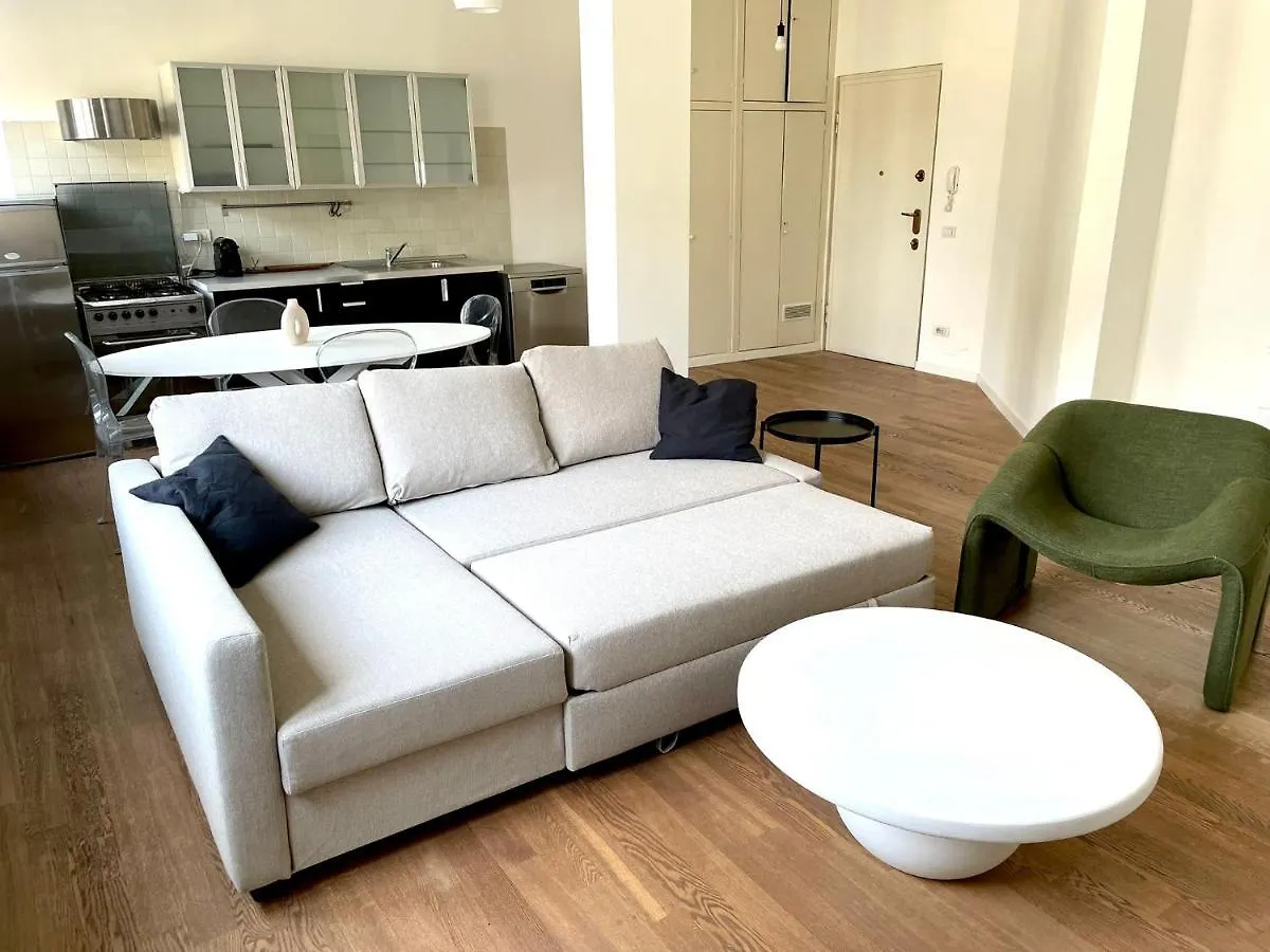 Appartamento Casa Vittoria - Milano Centro Italia