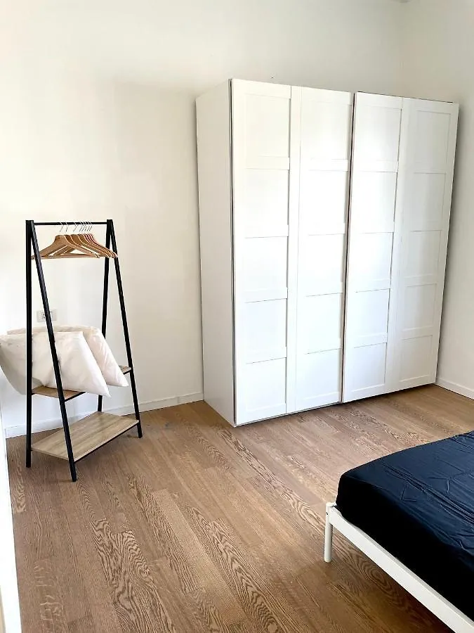 Appartamento Casa Vittoria - Milano Centro