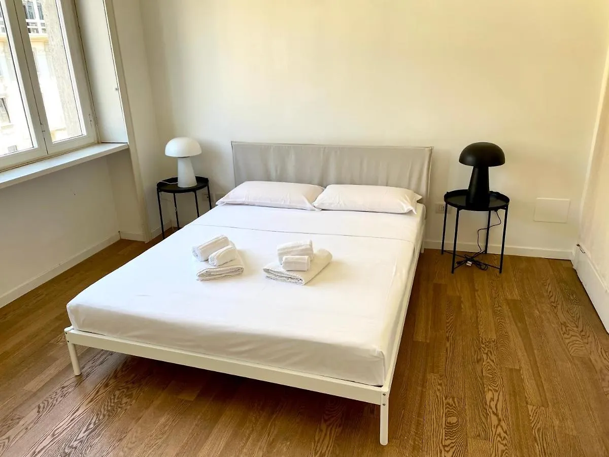 Appartamento Casa Vittoria - Milano Centro